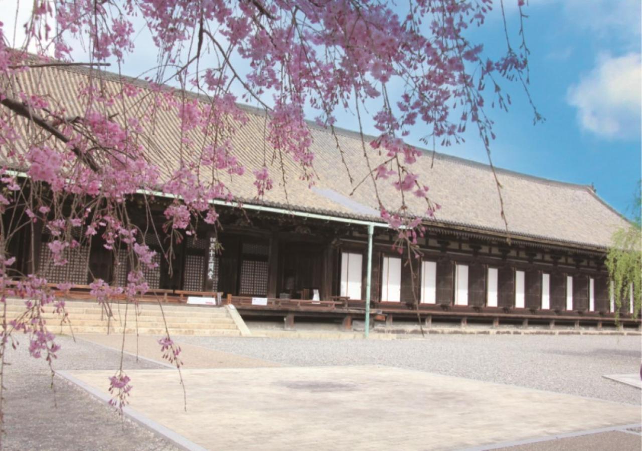 Hotel Station Kyoto West — Photos 3