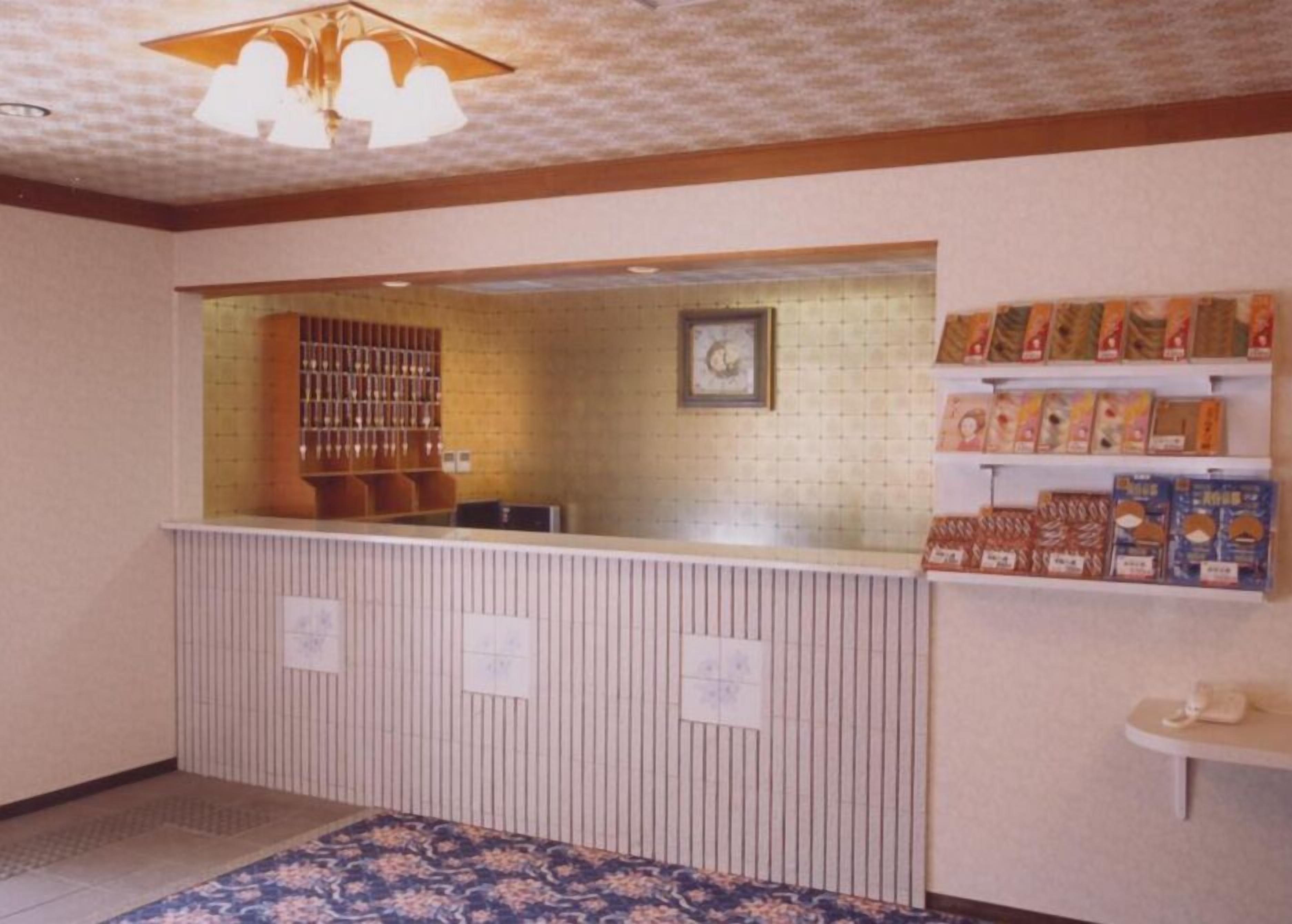 Hotel Station Kyoto West — Photos 1